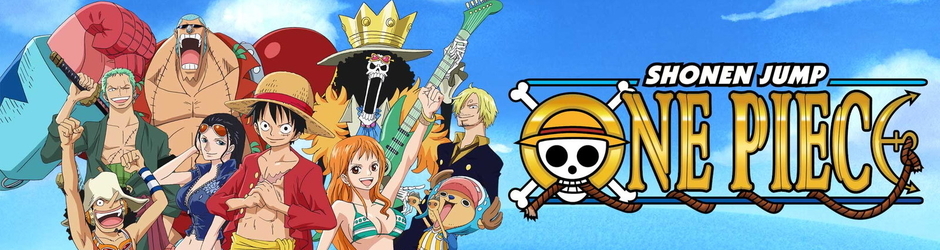 funy One Piece