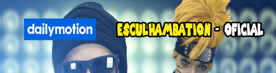 Esculhambation #MeuNomeEhJunior