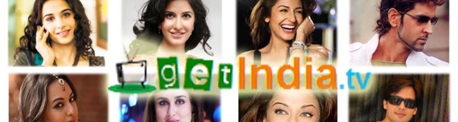 getIndia.tv