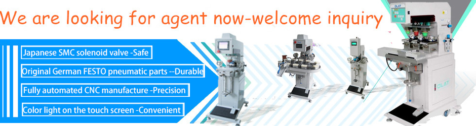 OLAT Printing Machinery