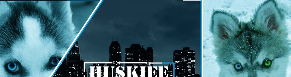 Huskiee