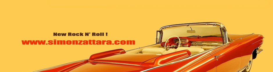 The Simon Zattara Band