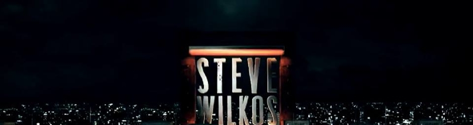 The Steve Wilkos Show