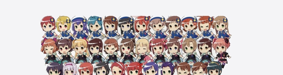 十六夜P の デレステ