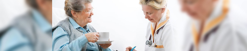 Home Care Assistance of Oakville