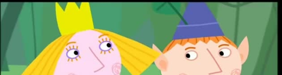 Ben and Holly's Little Kingdom