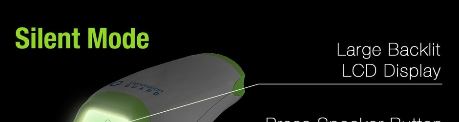 Thermometer for Toddler