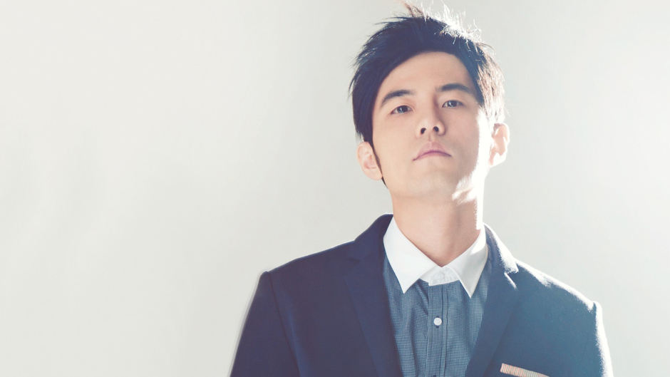 Jay Chou 周杰倫
