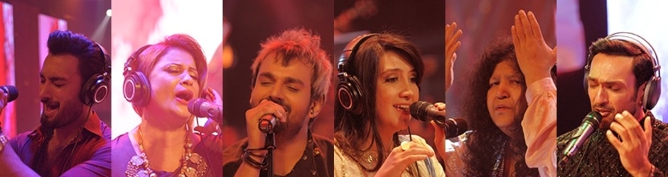 Coke Studio