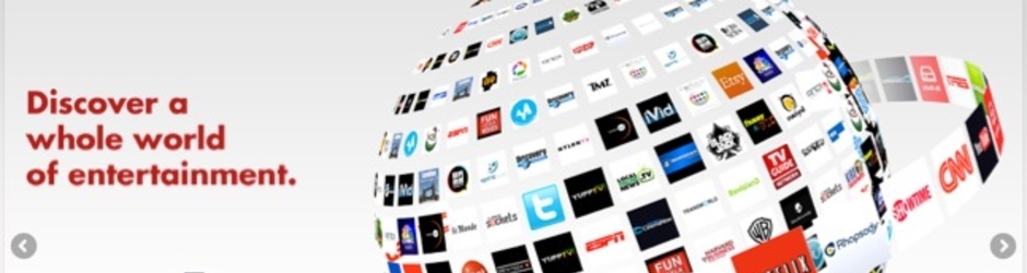 Entertainment and Information