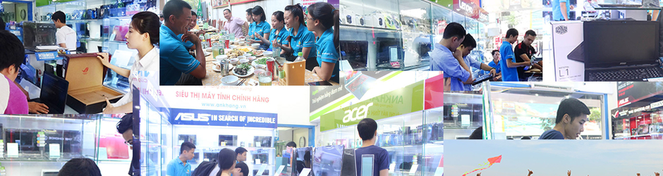 Ankhang - Siêu thị máy tính chính hãng