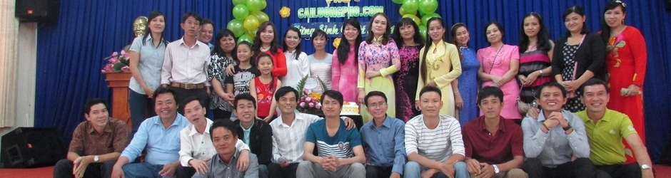 Cải Lương Phố