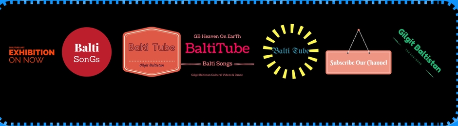 Balti Tube