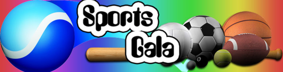 Sports Gala