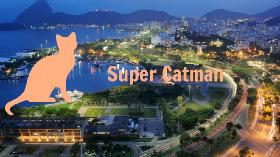 Super Catman