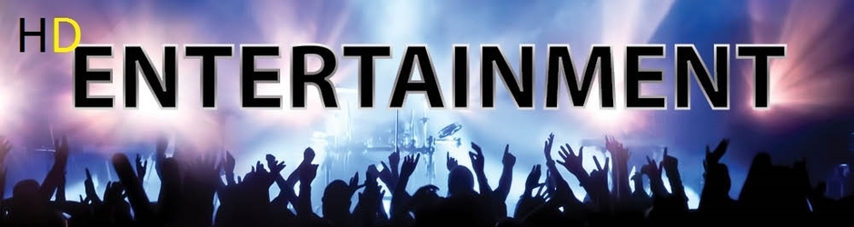 HD Entertainments...