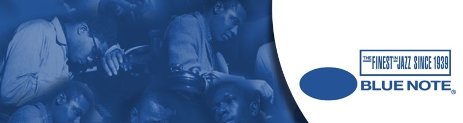 Blue Note France