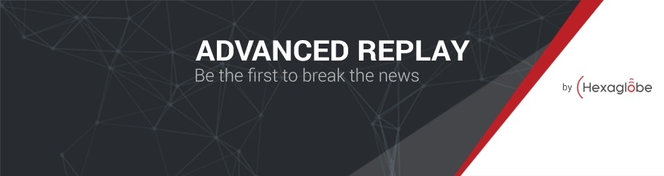 Advanced Replay Demo