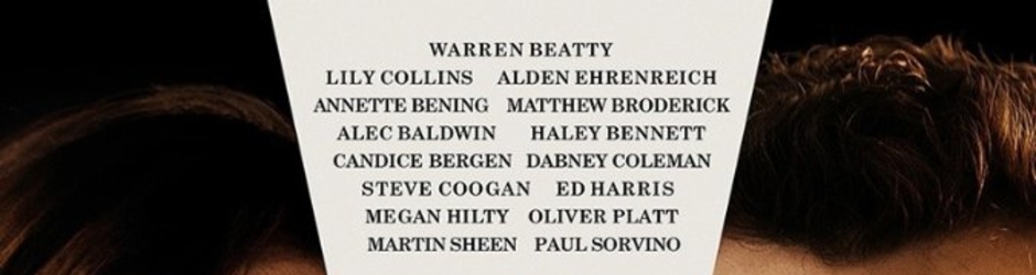 Rules Don't Apply Full Movie