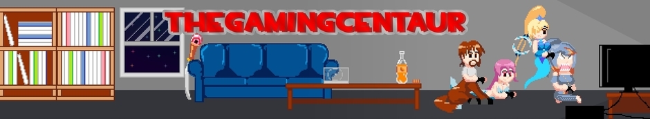 TheGamingCentaur