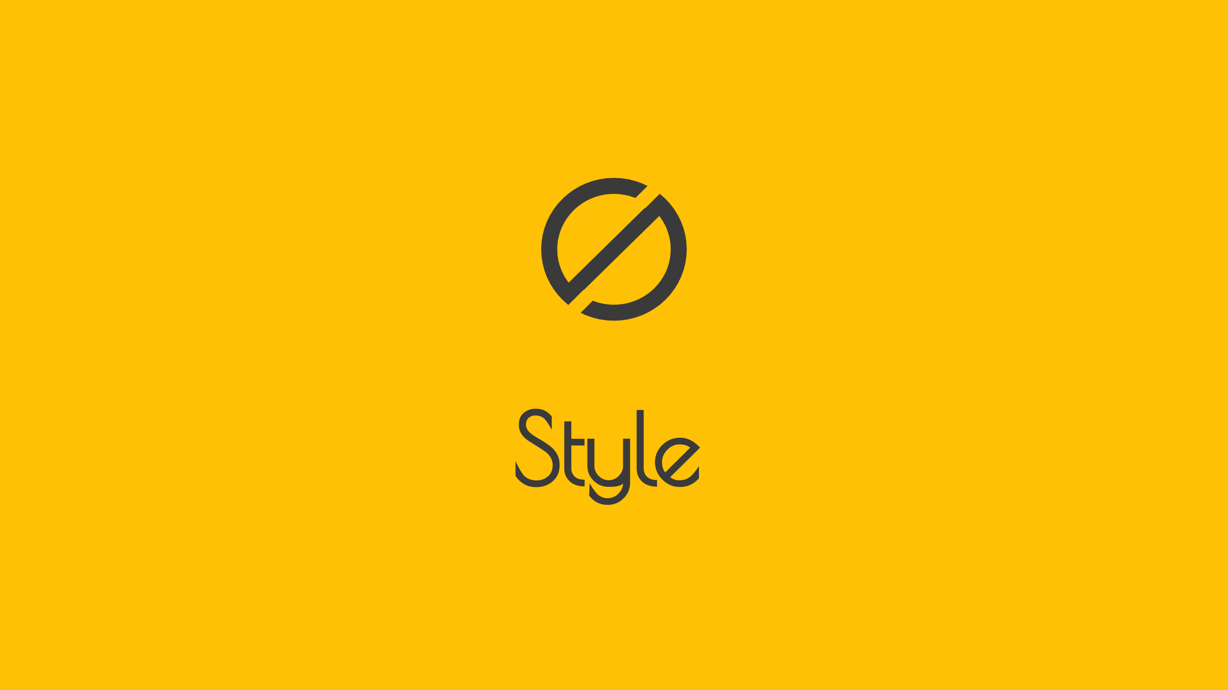 Dailymotion banner for @Style
