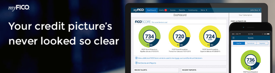 myFICO