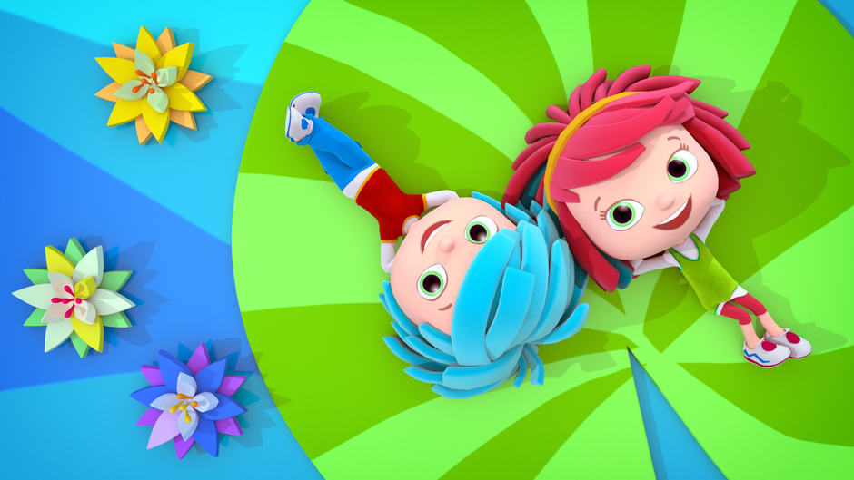 Super Cartoni Dailymotion