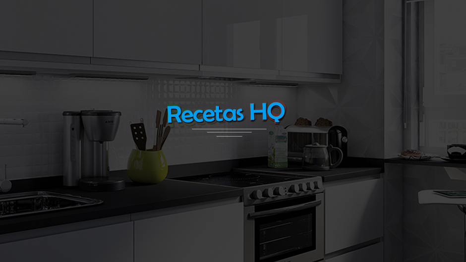 Recetas HQ