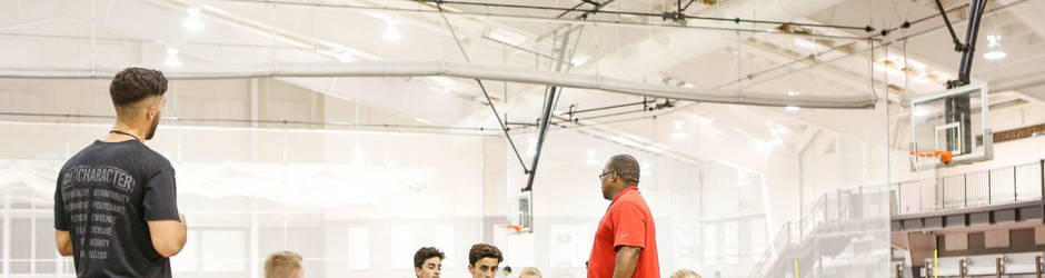 D1 STL UNITED - St. Louis Basketball Academy