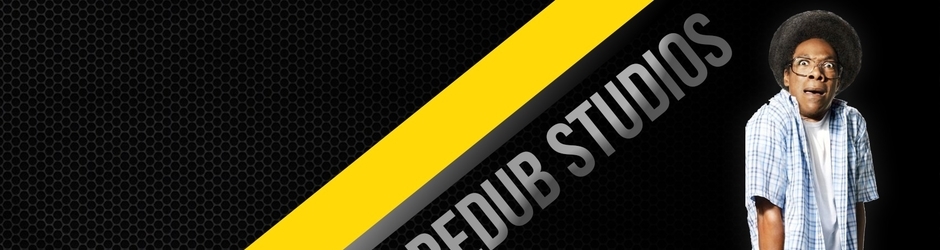 Redub Studios Official