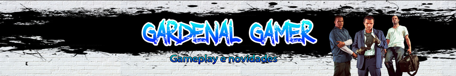 Gardenal Gamer