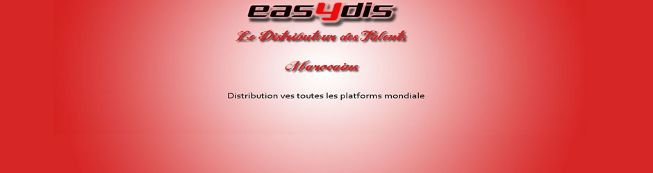 Easydis