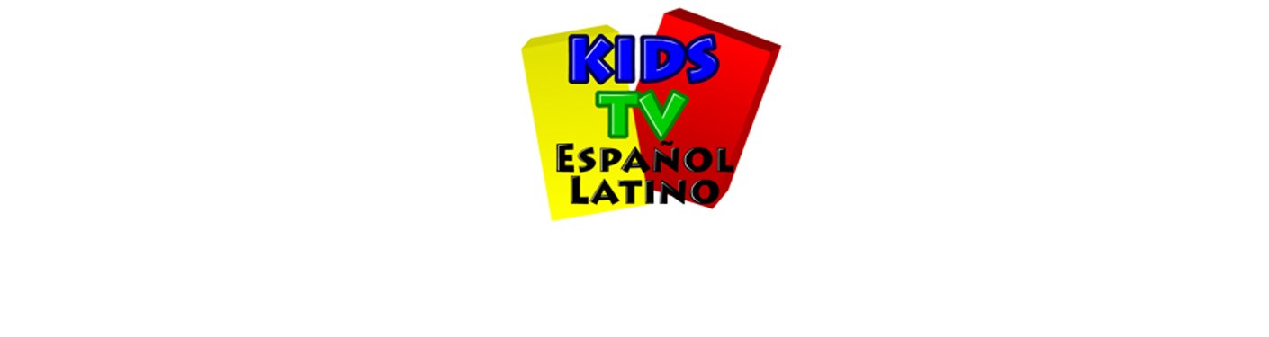 Kids TV Spanish Latino