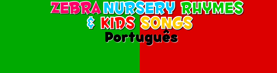 Kids Tv em Português - musica infantil e educação