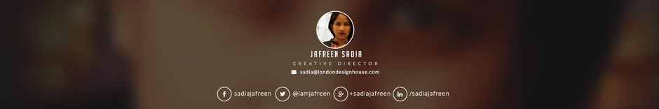 Sadia Jafreen