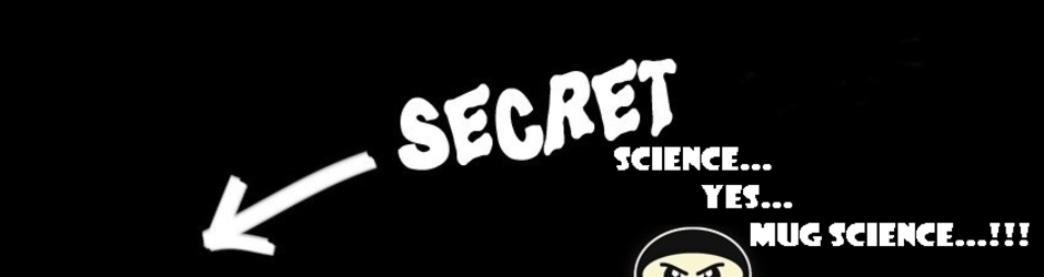MugScience