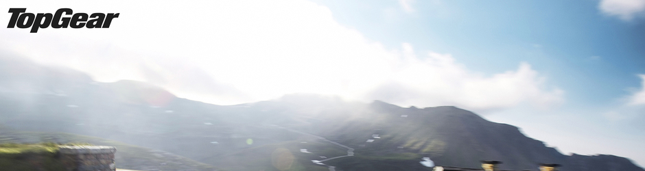 TopGear videos
