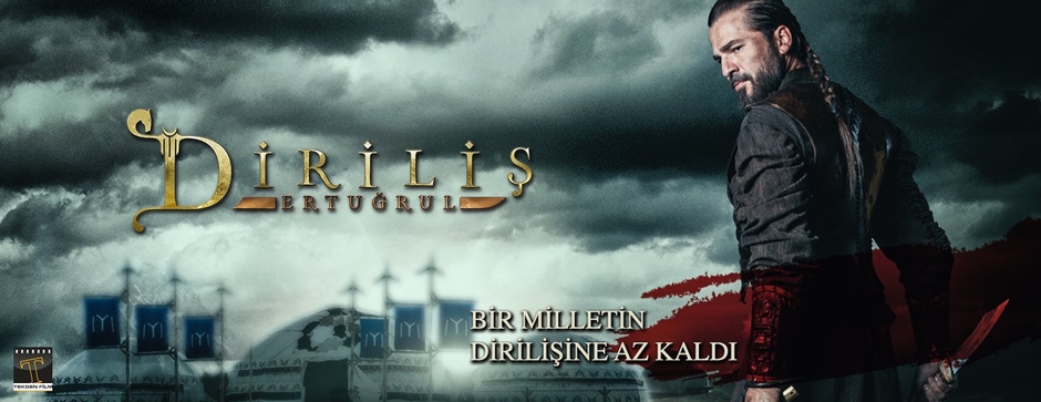 Diriliş Dizisi