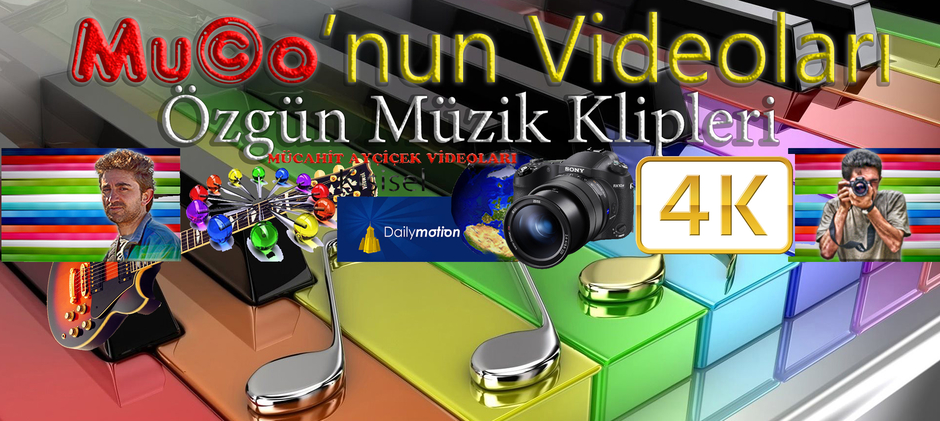 Mücahit Ayçiçek Videoları