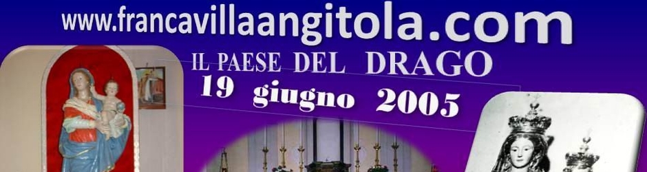 pungitore FRANCAVILLAVIDEO