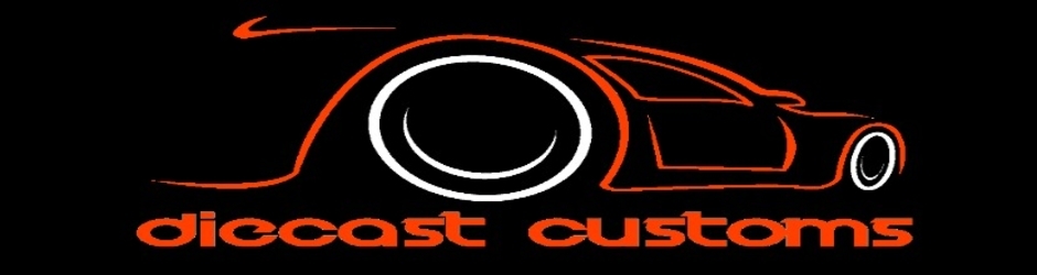 Diecast Customs