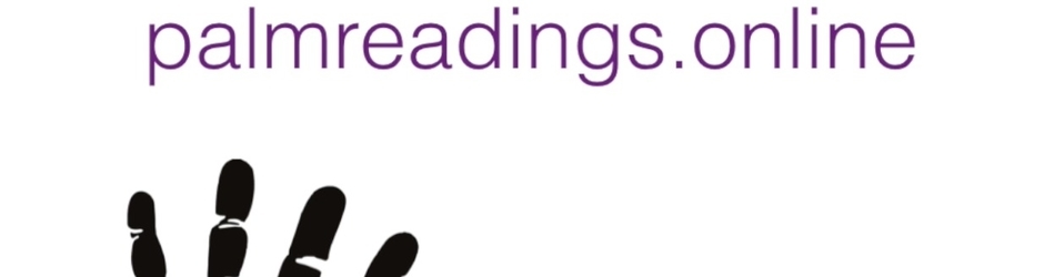 Palmreadingsonline
