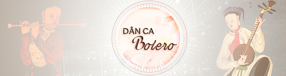 Dân Ca Bolero