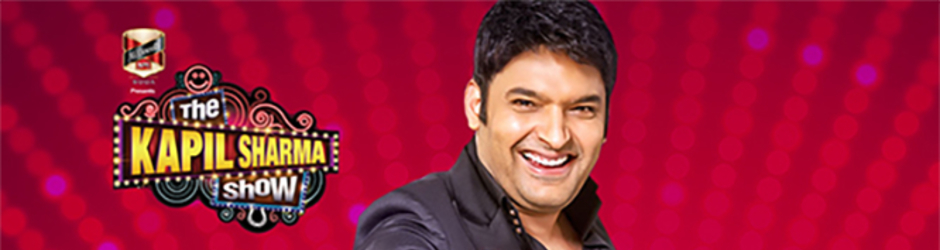Kapil Sharma Show