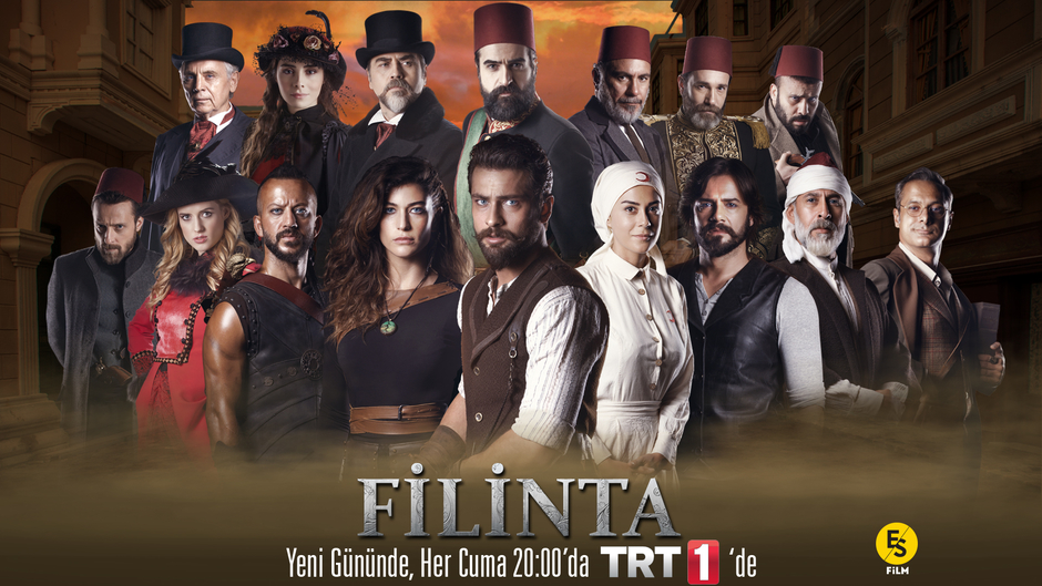 Filinta