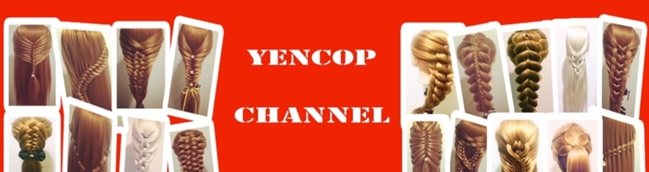 Peinados - Yencop Channel