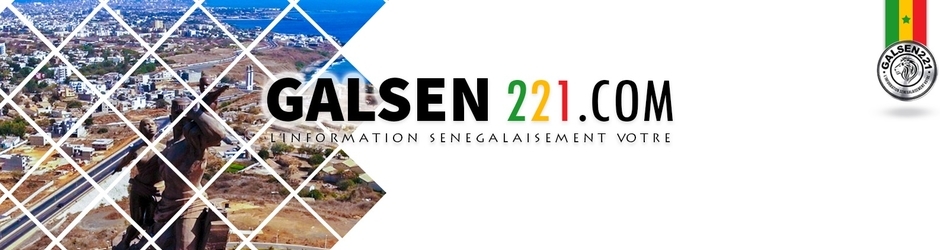 Galsen221 TV