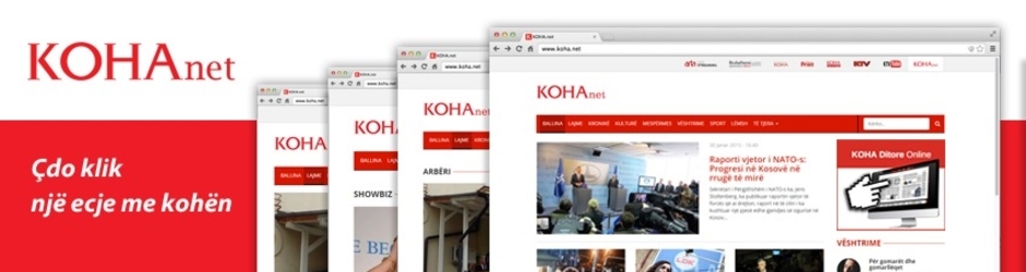 Koha.net
