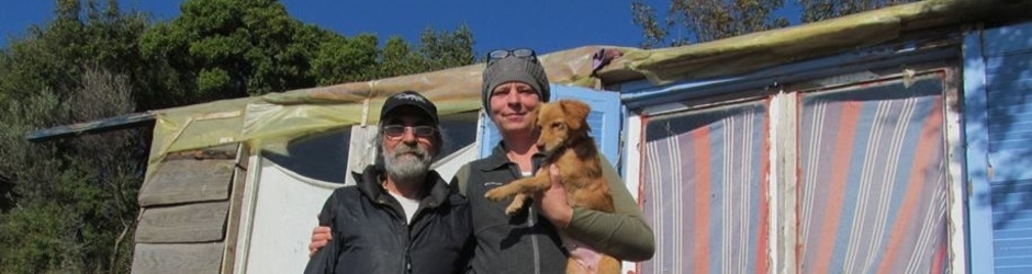 γιάννς & αλεξάνδρα