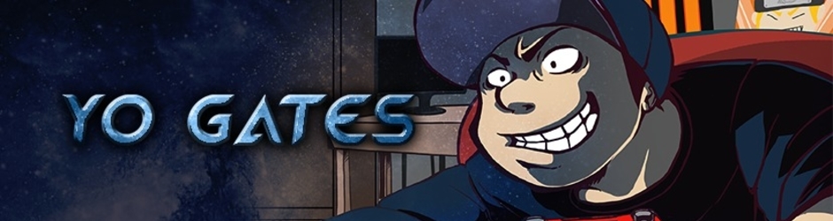 Yo Gates